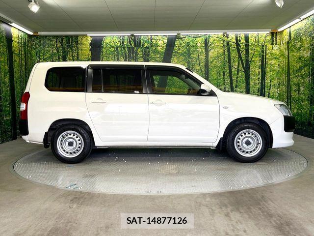 Toyota PROBOX VAN 2021-06 8131999-18