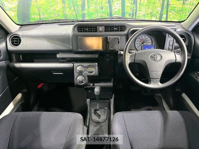 Toyota PROBOX VAN 2021-06 8131999-1