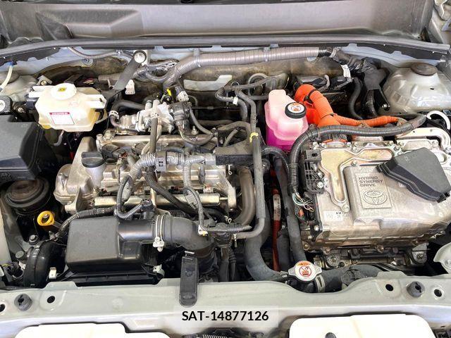 Toyota PROBOX VAN 2021-06 8131999-19