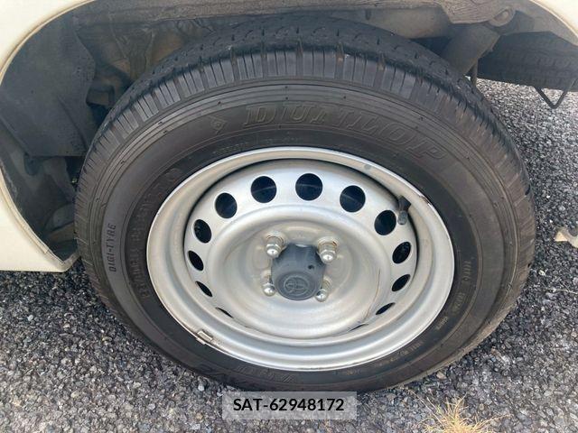 Toyota PROBOX VAN 2021-02 8132005-9