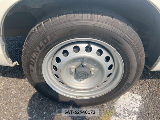 Toyota PROBOX VAN 2021-02 8132005-11