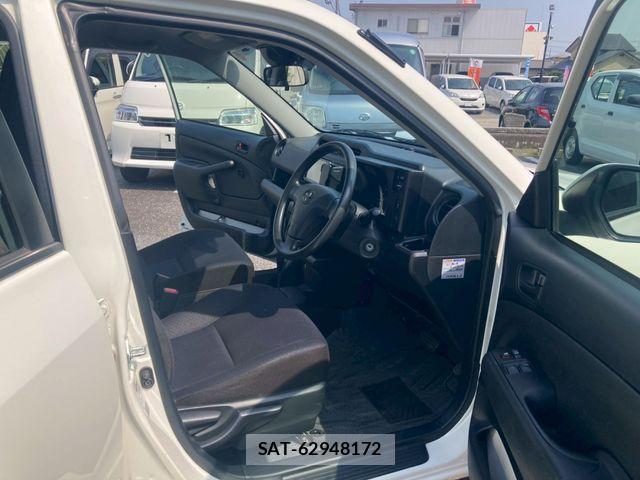 Toyota PROBOX VAN 2021-02 8132005-13