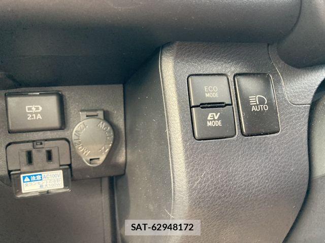 Toyota PROBOX VAN 2021-02 8132005-21