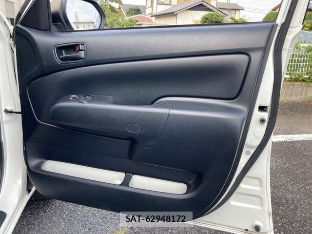 Toyota PROBOX VAN 2021-02 8132005-22
