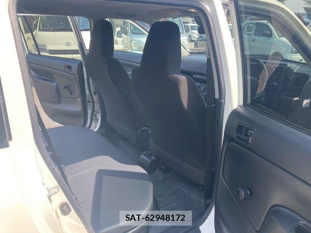 Toyota PROBOX VAN 2021-02 8132005-23