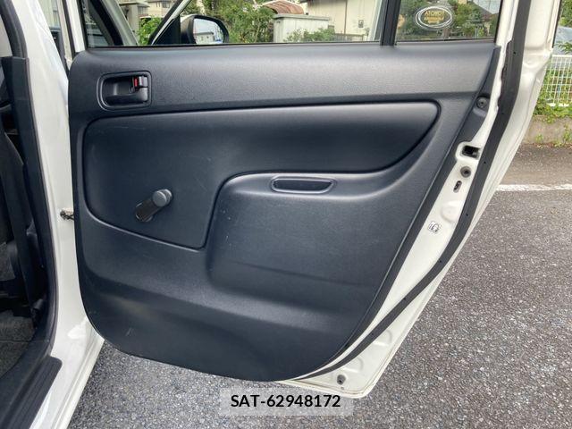 Toyota PROBOX VAN 2021-02 8132005-24