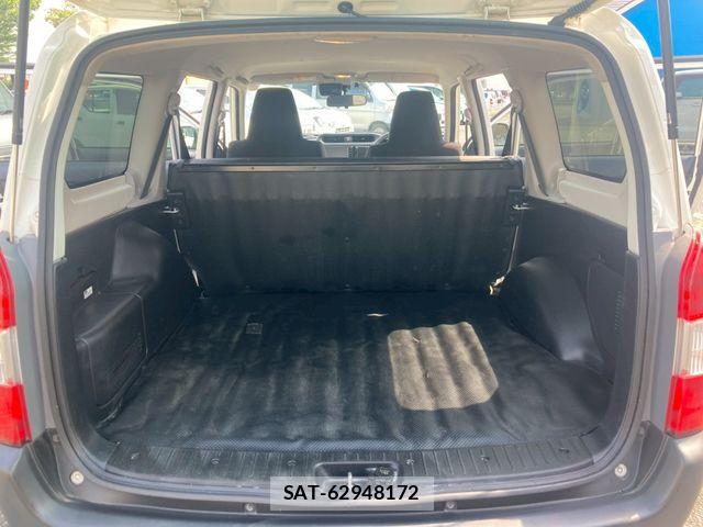 Toyota PROBOX VAN 2021-02 8132005-25