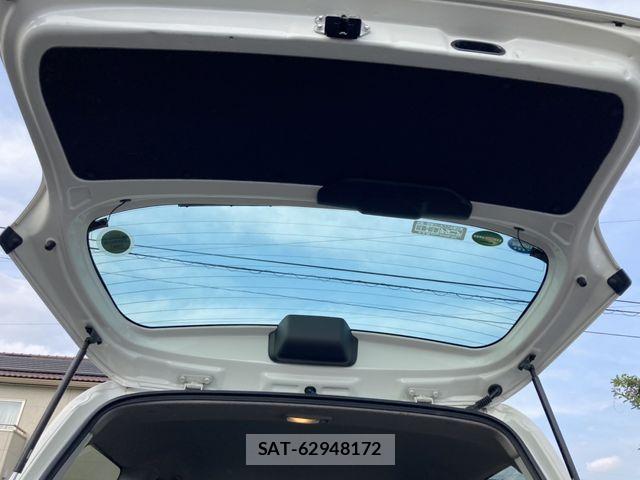 Toyota PROBOX VAN 2021-02 8132005-27