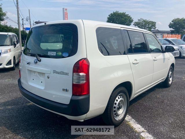 Toyota PROBOX VAN 2021-02 8132005-2