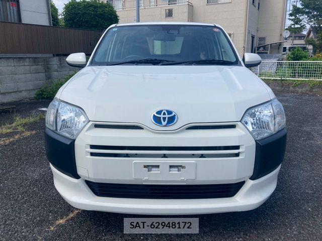 Toyota PROBOX VAN 2021-02 8132005-3