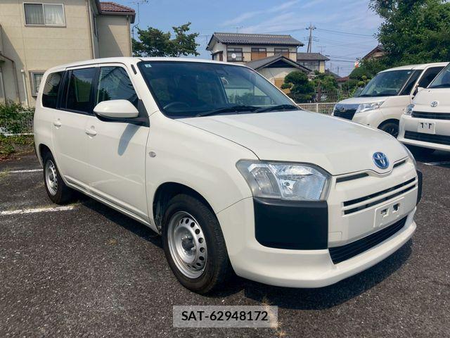 Toyota PROBOX VAN 2021-02 8132005-4