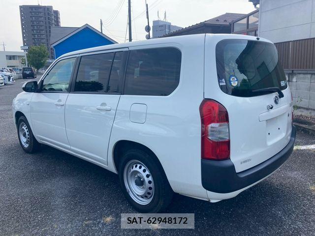 Toyota PROBOX VAN 2021-02 8132005-5