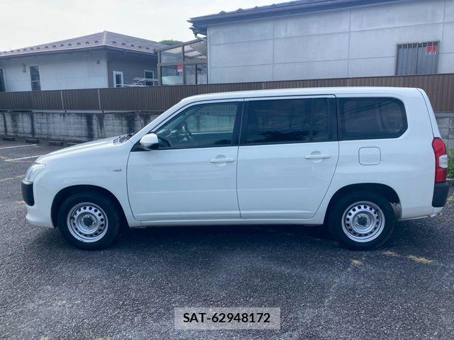Toyota PROBOX VAN 2021-02 8132005-7