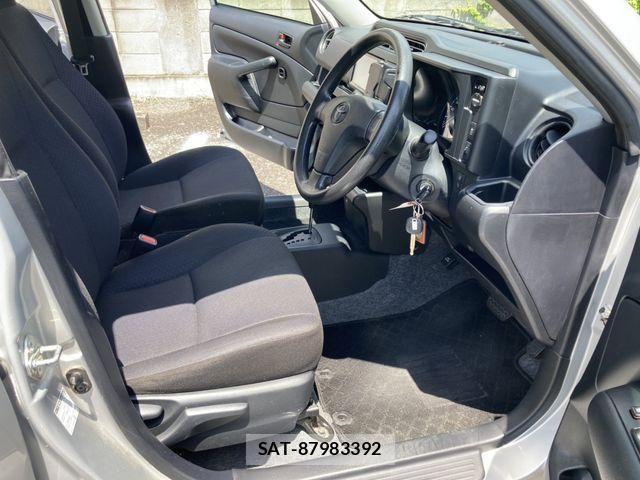 Toyota PROBOX VAN 2022-03 8132000-10