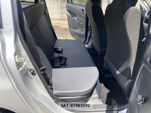Toyota PROBOX VAN 2022-03 8132000-11