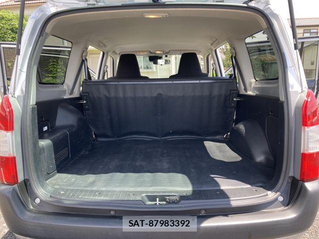 Toyota PROBOX VAN 2022-03 8132000-12