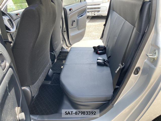 Toyota PROBOX VAN 2022-03 8132000-15