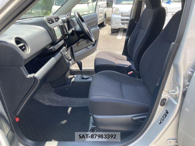 Toyota PROBOX VAN 2022-03 8132000-16
