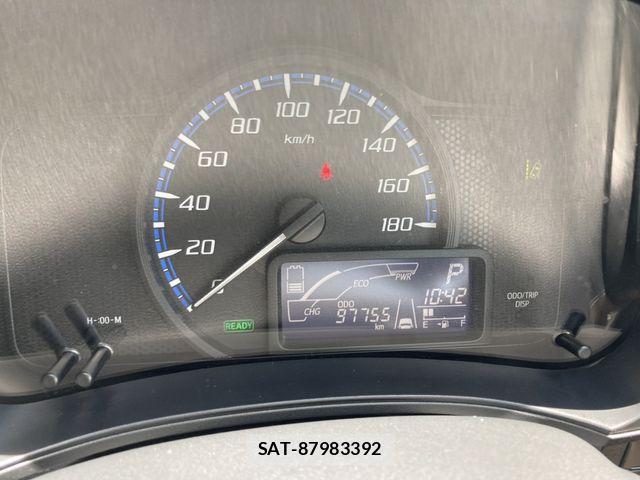 Toyota PROBOX VAN 2022-03 8132000-18