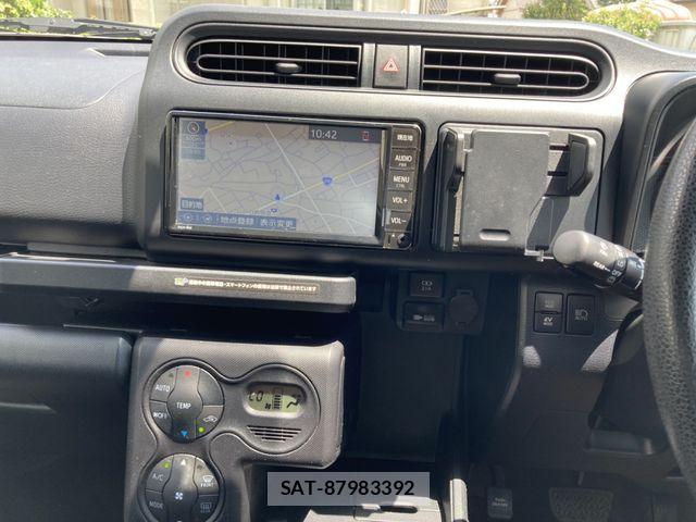 Toyota PROBOX VAN 2022-03 8132000-19