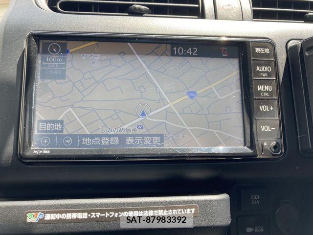 Toyota PROBOX VAN 2022-03 8132000-20