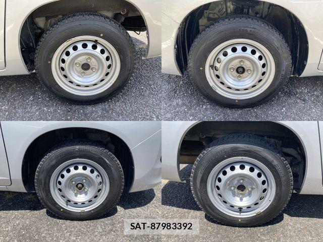 Toyota PROBOX VAN 2022-03 8132000-26