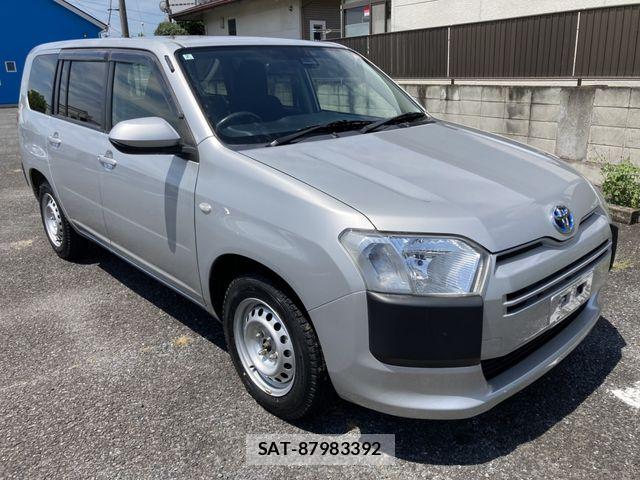 Toyota PROBOX VAN 2022-03 8132000-4