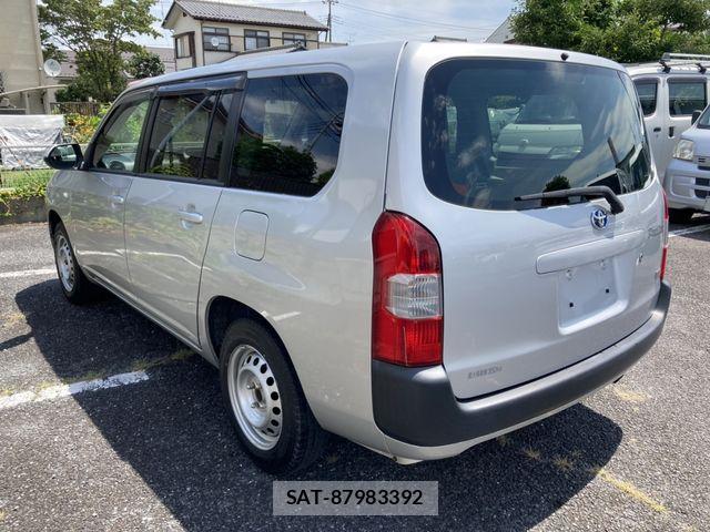 Toyota PROBOX VAN 2022-03 8132000-7
