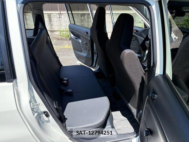 Toyota PROBOX VAN 2021-02 8209719-10