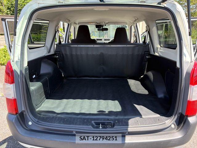 Toyota PROBOX VAN 2021-02 8209719-11