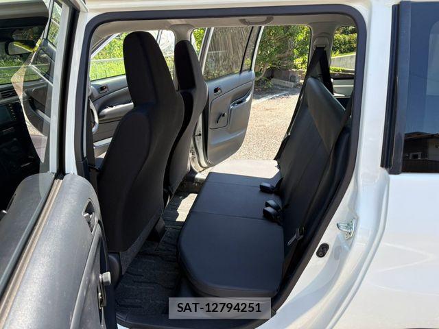 Toyota PROBOX VAN 2021-02 8209719-14