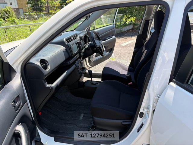 Toyota PROBOX VAN 2021-02 8209719-15