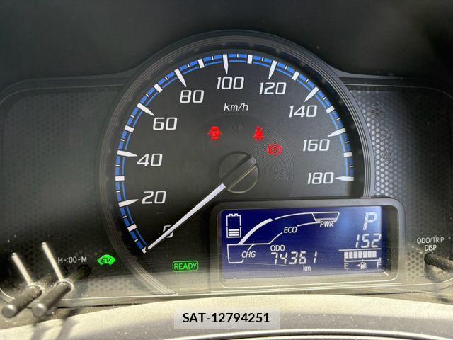 Toyota PROBOX VAN 2021-02 8209719-17