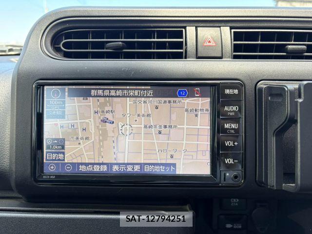 Toyota PROBOX VAN 2021-02 8209719-18
