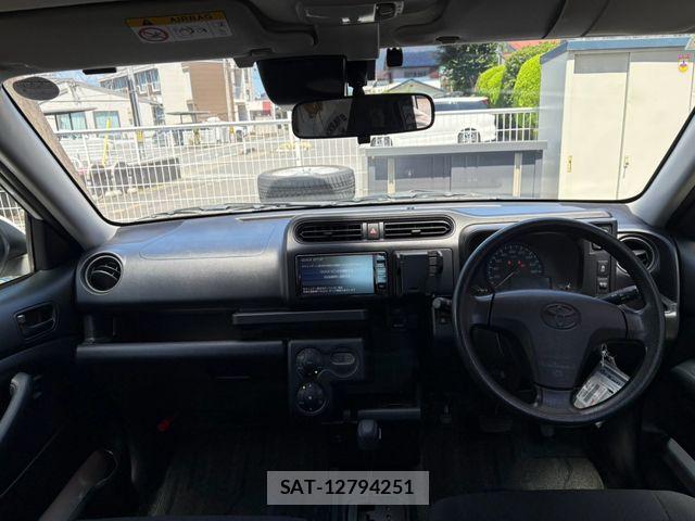 Toyota PROBOX VAN 2021-02 8209719-1