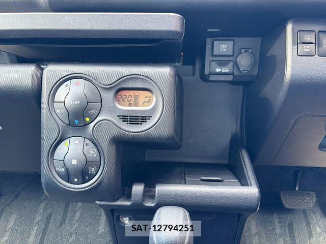 Toyota PROBOX VAN 2021-02 8209719-20