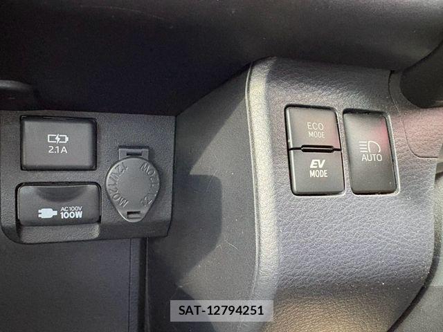 Toyota PROBOX VAN 2021-02 8209719-21