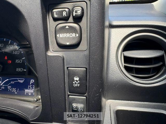 Toyota PROBOX VAN 2021-02 8209719-22