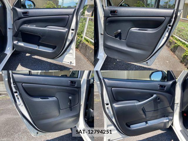 Toyota PROBOX VAN 2021-02 8209719-25