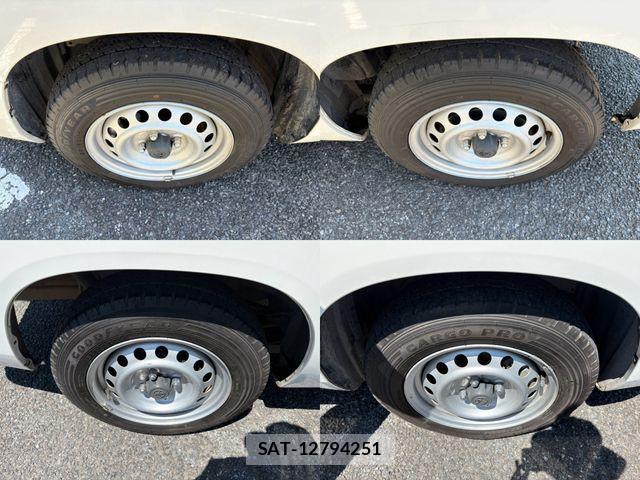 Toyota PROBOX VAN 2021-02 8209719-26