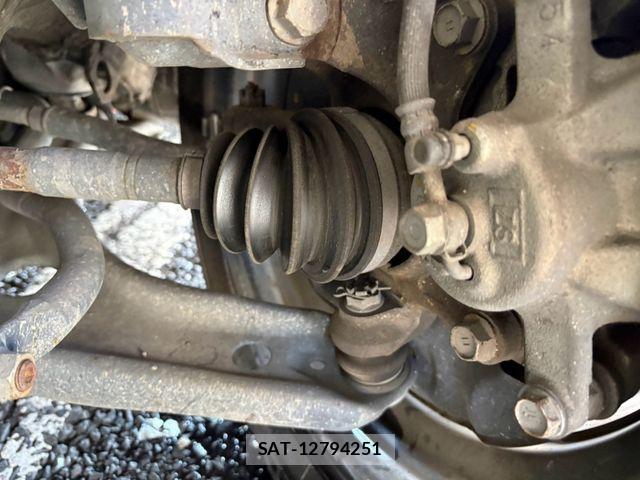 Toyota PROBOX VAN 2021-02 8209719-27
