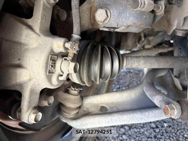 Toyota PROBOX VAN 2021-02 8209719-28