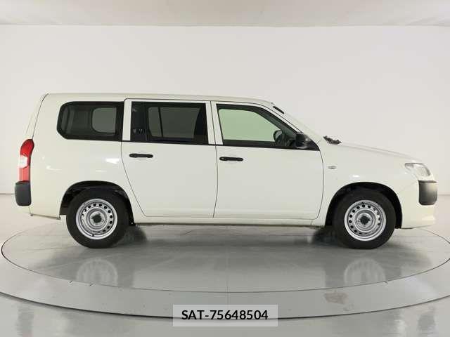 Toyota PROBOX VAN 2022-01 8209715-6