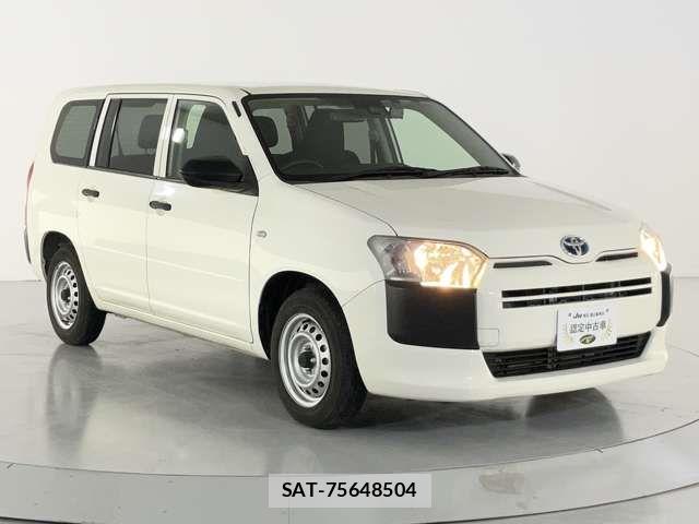 Toyota PROBOX VAN 2022-01 8209715-7