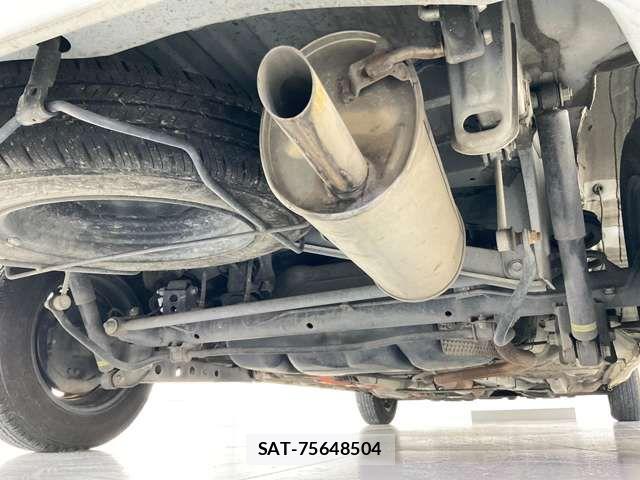 Toyota PROBOX VAN 2022-01 8209715-9