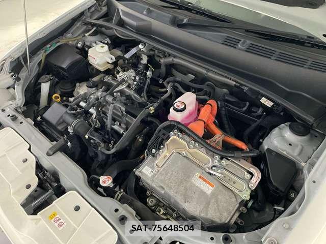 Toyota PROBOX VAN 2022-01 8209715-11