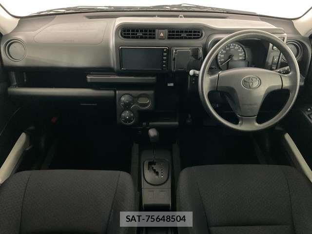 Toyota PROBOX VAN 2022-01 8209715-12