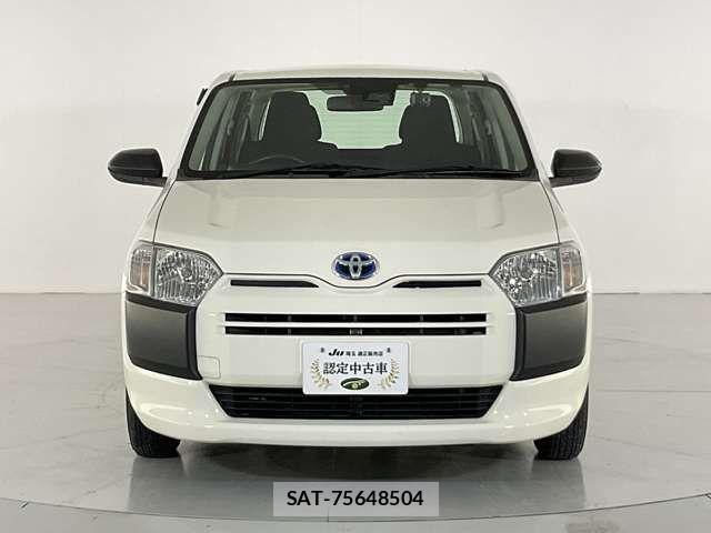 Toyota PROBOX VAN 2022-01 8209715-1