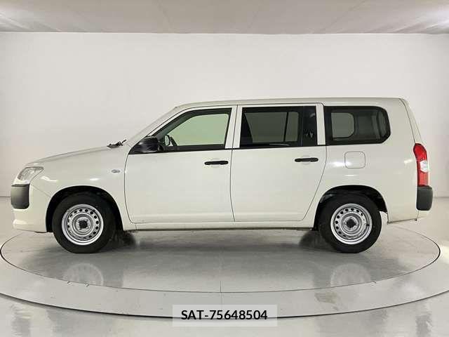 Toyota PROBOX VAN 2022-01 8209715-2