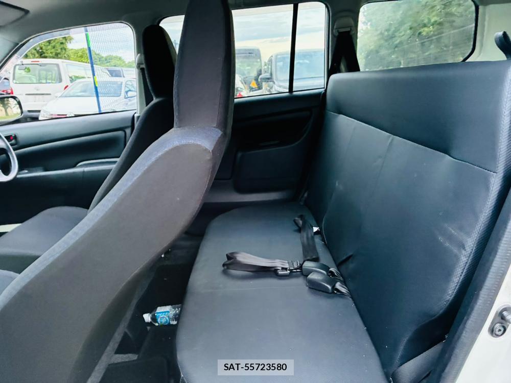 Toyota PROBOX VAN 2019-07 8119957-9